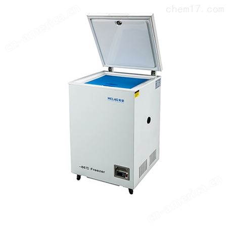 美菱-86℃超低温冰箱DW-HW50药物试剂保存箱