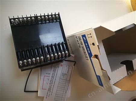 PXF5ACY2-FW100温控器输出 SSR/SSC驱动