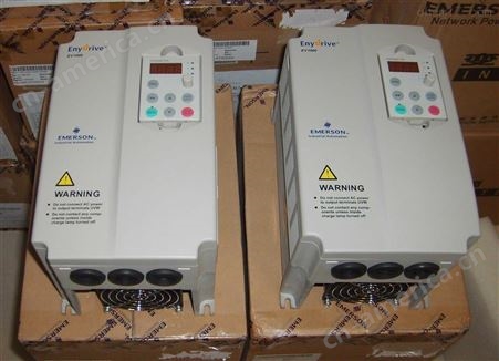 供应艾默生变频器EV2100-4T0900