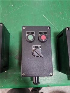 变频器控制LBZ-A2D2防爆操作柱（机旁使用）