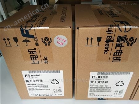 大量现货FRN0168E2S-4C富士变频器