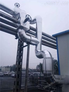 徐州白铁橡塑保温工程安装公司