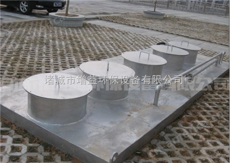 郑州微型医疗院生活一体化污水处理设备供应