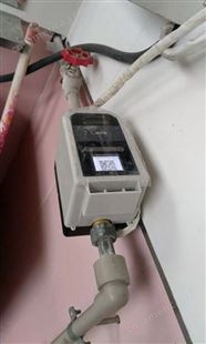 朗贝尔电子科技 扫码水控机 性能好 节水节能 方便快捷
