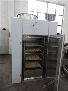 节能型无花果烘干机 箱式罗汉果干燥机