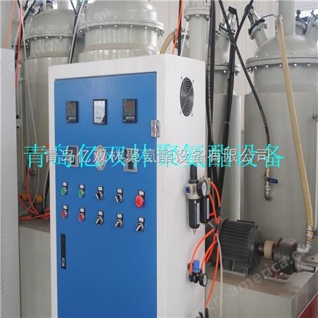 PH（R/F）-100江苏pu高压发泡机生产厂家