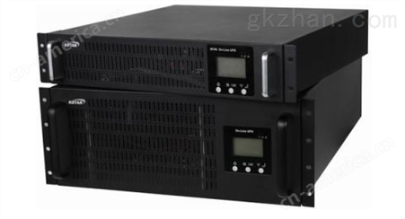 科士达YHK9100-RM系列UPS电源